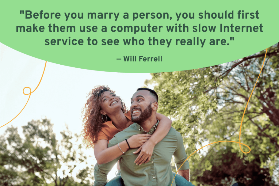 Dating Quotes To Make You Laugh | BetterHelp